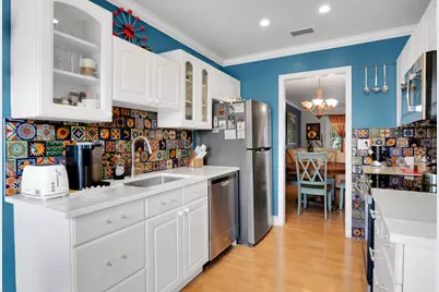 8932 Warwick Drive #419, Boca Raton, FL 33433 - Photo 9