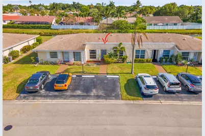 8932 Warwick Drive #419, Boca Raton, FL 33433 - Photo 1