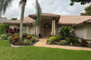 4863 Chardonnay Dr, Coral Springs, FL 33067 - Photo 1