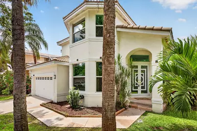 7087 NW 78th Place, Parkland, FL 33067 - Photo 1