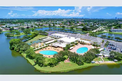 307 Wellington C, West Palm Beach, FL 33417 - Photo 25
