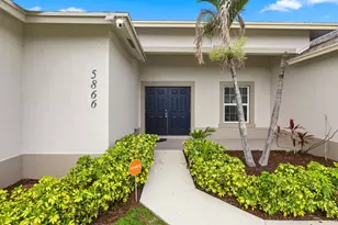 5866 NW Mesa Cir, Port Saint Lucie, FL 34986 - Photo 91
