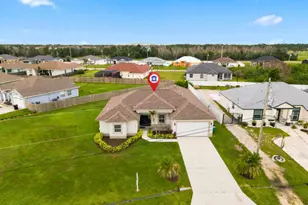5866 NW Mesa Cir, Port Saint Lucie, FL 34986 - Photo 1