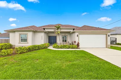 5866 NW Mesa Circle, Port Saint Lucie, FL 34986 - Photo 89