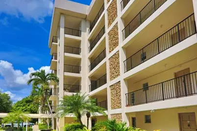 2801 N Palm Aire Drive #405, Pompano Beach, FL 33069 - Photo 3