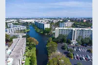 2240 N Cypress Bend Drive #802, Pompano Beach, FL 33069 - Photo 25