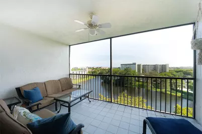 2240 N Cypress Bend Drive #802, Pompano Beach, FL 33069 - Photo 7