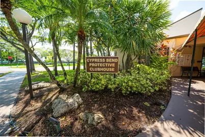 2240 N Cypress Bend Drive #802, Pompano Beach, FL 33069 - Photo 27