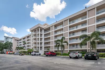 2651 S Course Drive #308, Pompano Beach, FL 33069 - Photo 21