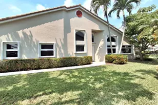 7400 Pinewalk Dr S, Margate, FL 33063 - Photo 1