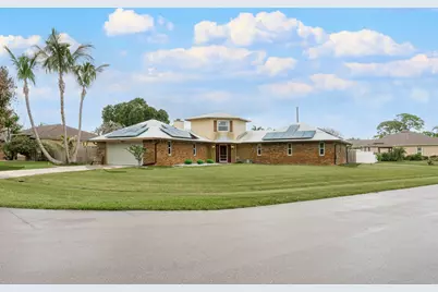 1091 SE Spinnaker Avenue, Port Saint Lucie, FL 34983 - Photo 1