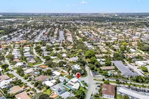 2812 NE 27th St, Lighthouse Point, FL 33064 - Photo 35