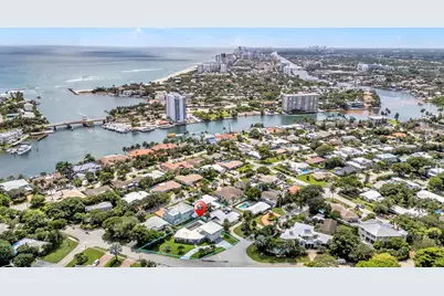2812 NE 27th Street, Lighthouse Point, FL 33064 - Photo 33