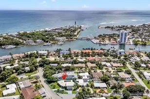 2812 NE 27th St, Lighthouse Point, FL 33064 - Photo 9
