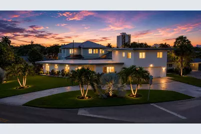 2812 NE 27th Street, Lighthouse Point, FL 33064 - Photo 1