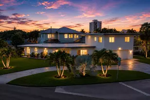 2812 NE 27th St, Lighthouse Point, FL 33064 - Photo 1
