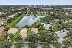 624 Garden Cress Trail, Royal Palm Beach, FL 33411 - Photo 1