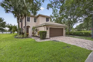 624 Garden Cress Trail, Royal Palm Beach, FL 33411 - Photo 3