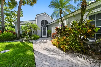 6226 Water Lilly Lane, Boynton Beach, FL 33437 - Photo 3