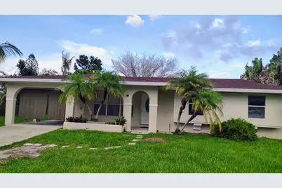 884 SE Solaz Avenue, Port Saint Lucie, FL 34983 - Photo 1