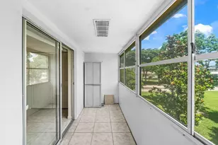52 Kingswood C, West Palm Beach, FL 33417 - Photo 19