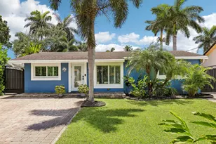 4716 SW 35th Ave, Fort Lauderdale, FL 33312 - Photo 1