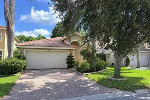 10172 White Water Lily Way, Boynton Beach, FL 33437 - Photo 1