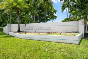 105 Lake Emerald Dr, Oakland Park, FL 33309 - Photo 21