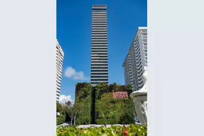 2000 S Ocean Drive SE #5a, Hallandale Beach, FL 33009 - Photo 1