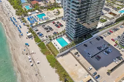 2000 S Ocean Drive SE #5a, Hallandale Beach, FL 33009 - Photo 21