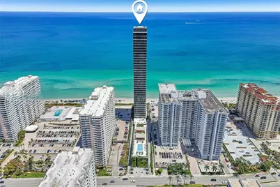 2000 S Ocean Drive SE #5a, Hallandale Beach, FL 33009 - Photo 17