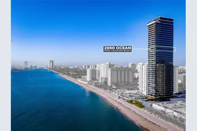 2000 S Ocean Drive SE #5a, Hallandale Beach, FL 33009 - Photo 5