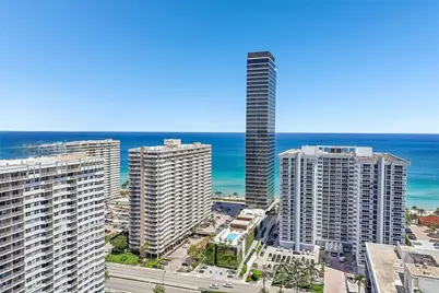 2000 S Ocean Drive SE #5a, Hallandale Beach, FL 33009 - Photo 5