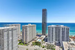 2000 S Ocean Dr SE, Hallandale Beach, FL 33009 - Photo 5