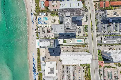 2000 S Ocean Drive SE #5a, Hallandale Beach, FL 33009 - Photo 11