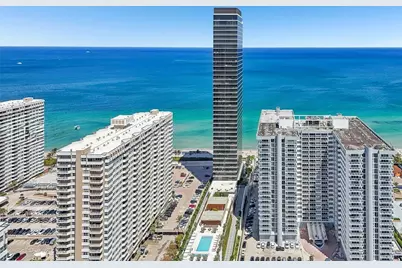 2000 S Ocean Drive SE #5a, Hallandale Beach, FL 33009 - Photo 9