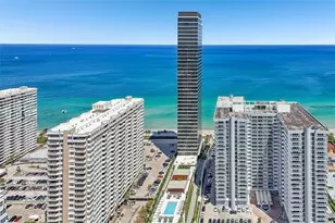 2000 S Ocean Dr SE, Hallandale Beach, FL 33009 - Photo 9