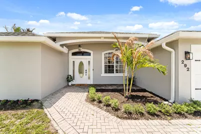 292 SW Janice Avenue, Port Saint Lucie, FL 34953 - Photo 3