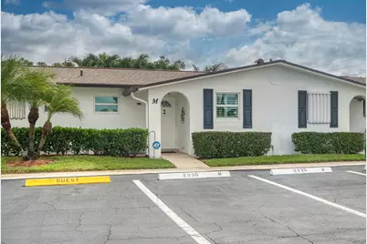 2930 Crosley Drive E #M, West Palm Beach, FL 33415 - Photo 45