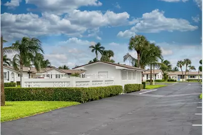 2930 Crosley Drive E #M, West Palm Beach, FL 33415 - Photo 31