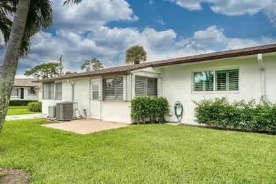 2930 Crosley Drive E #M, West Palm Beach, FL 33415 - Photo 29