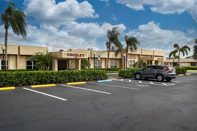 2930 Crosley Drive E #M, West Palm Beach, FL 33415 - Photo 33