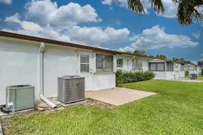 2930 Crosley Drive E #M, West Palm Beach, FL 33415 - Photo 29