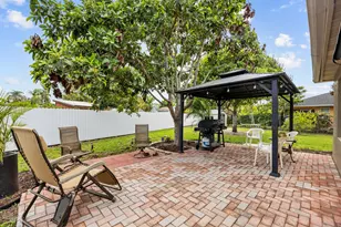 265 SW Dalton Cir, Port Saint Lucie, FL 34953 - Photo 21