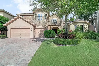 10513 Versailles Boulevard, Wellington, FL 33449 - Photo 1