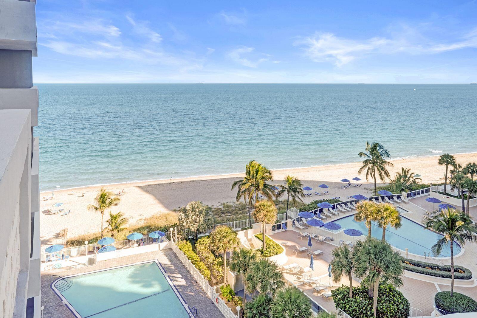 4250 Galt Ocean Dr #9m - 4250 Galt Ocean Dr #9m, Fort Lauderdale, FL 33308 Luxury Property | Jose Angel Pina