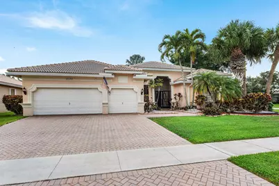 11130 Silver Ridge Street, Wellington, FL 33449 - Photo 1