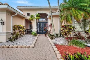 11130 Silver Ridge St, Wellington, FL 33449 - Photo 1
