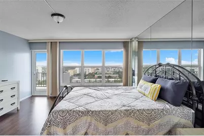 405 N Ocean Boulevard #1627, Pompano Beach, FL 33062 - Photo 9
