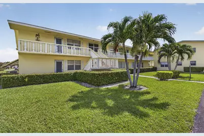 111 Sheffield E, West Palm Beach, FL 33417 - Photo 1